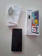 Samsung Galaxy A51 - wit - 128 gb, Gebruikt, Wit, Ophalen of Verzenden, 128 GB