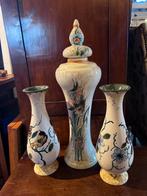 Kaststel Gouda Aardewerk, Ophalen of Verzenden