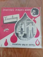 ZZN TS 1075, Ophalen of Verzenden, Gebruikt, Overige formaten, Levenslied of Smartlap