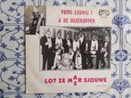Prins ludwig 1 & de ossekoppen    Lot ze maer sjouwe, Ophalen of Verzenden, Zo goed als nieuw, Nederlandstalig, Single