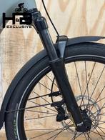 Cube Trike Hybrid Family 750 E-Bike Enviolo, Niet ingevuld, Niet ingevuld, Ophalen of Verzenden, Zo goed als nieuw