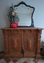 Antiek dressoir, Antiek en Kunst, Antiek | Meubels | Kasten, Ophalen