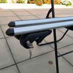 Dakdragers golf 7 variant met dakrails, Auto diversen, Dakdragers, Ophalen of Verzenden, Zo goed als nieuw