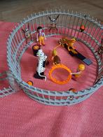 Playmobil Circus Leeuwen Act, Ophalen of Verzenden, Gebruikt, Jongen of Meisje