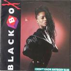 Black Box - I don’t know anybody else (NL90) NL37/UK4/US23, Verzenden
