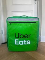 UberEats Bag, Ophalen, Zo goed als nieuw, UberEATS