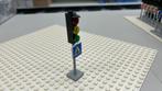 SB2165 Lego stoplicht zebra pad, Kinderen en Baby's, Speelgoed | Duplo en Lego, Ophalen of Verzenden, Nieuw