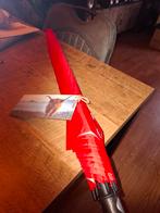Postcodeloterij Rode Paraplu - Nieuw, Ophalen of Verzenden, Nieuw, Rood