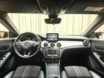 Mercedes-Benz CLA-Klasse Shooting Brake 180 Business Solutio, CLA, 730 kg, 4 cilinders, Met garantie (alle)