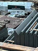 Opsluitbanden ‘Sansvue’  6x20x100, Tuin en Terras, Ophalen, Biels, Nieuw, Minder dan 25 cm