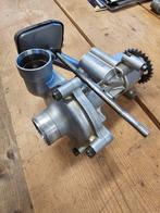 Waterpomp Yamaha FZS1000 Fazer, compleet, gereviseerd, Gereviseerd