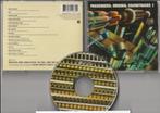 Passengers - Original Soundtracks 1, Orig. CD, Ophalen of Verzenden, Poprock