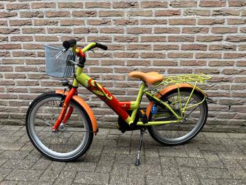 Kinderfiets Alpina Fiorino Girlpower 20” beschikbaar voor biedingen