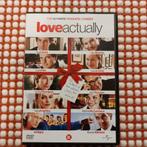 Love Actually DVD - Zo goed als nieuw!, Ophalen of Verzenden