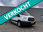 Ford Transit 350 2.0 TDCI L4H3 Trend|Cam|Navi|Airco, Achterwielaandrijving, Euro 6, 4 cilinders, Bedrijf