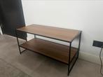 Nieuwe side table, bijzettafel of salontafel, Huis en Inrichting, Tafels | Sidetables, Ophalen, Strak modern, 50 tot 100 cm, Nieuw