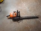 Stihl ms 440, Ophalen, Gebruikt, 70 mm of meer, Kettingzaag