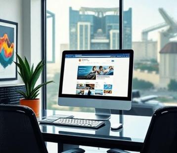  Website laten bouwen door een expert beschikbaar voor biedingen