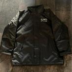 Feyenoord winterjas, Ophalen of Verzenden, Nieuw, Maat 52/54 (L), Zwart