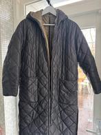 Maje Jas - Maat M - Groen en zwart, Ophalen of Verzenden, Zo goed als nieuw, Maat 38/40 (M), Zwart