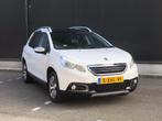 Peugeot 2008 1.2 VTi Allure AUTOMAAT PANO/NAVI/CRUISE/ISOFIX, 450 kg, Gebruikt, 1199 cc, 82 pk
