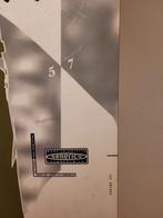 Snowboard voor beginner, Sport en Fitness, Snowboarden, Ophalen, Gebruikt, Board