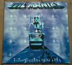 Evil Maniax - Psychopath ep / Netherlands, '95 pressing, Ophalen of Verzenden, Gebruikt, 12 inch, Overige genres