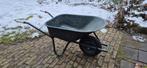 Kruiwagen Fort, Ophalen, Gebruikt, Fort kruiwagen