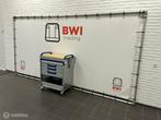 Sortimo bedrijfswageninrichting / werkplaatskar, Gebruikt, Ophalen of Verzenden