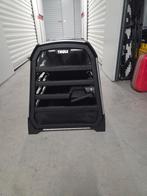 Thule Allax Hondenbench, maat S, kleur zwart., Dieren en Toebehoren, Ophalen, Zo goed als nieuw