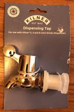 Kilner kraantje pvc voor drankdispenser 3,5 en 8 liter, Overige materialen, Verzenden, Overige typen, Nieuw