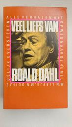 Veel liefs van Roald Dahl, Ophalen of Verzenden, Zo goed als nieuw, Europa overig