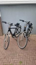 Sparta Ion XT-series: Heren & dames E-bikes, Ophalen, Gebruikt, Sparta