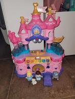 Vtech kasteel, Ophalen of Verzenden, Zo goed als nieuw
