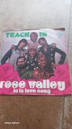 Teach In - Rose Valley Single, Ophalen of Verzenden, Gebruikt