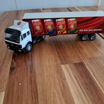 DOUWE EGBERTS MERCEDES-BENZ EPS NIEUW MET ORG DOOS .L.TOYS., Verzenden, Nieuw, Bus of Vrachtwagen, Lion Toys