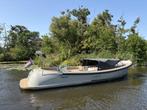 Pieterman 860 Full option (bj 2023), Watersport en Boten, Nieuw, Polyester, Diesel, 6 meter of meer