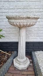 Betonnen tuinbeelden/engelen, Ophalen, Gebruikt