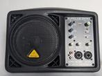 Behringer B205D  150W Actieve PA monitor, Ophalen, Zo goed als nieuw, Minder dan 500 watt, Monitor(versterker)