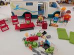 Playmobil camper 6671, Kinderen en Baby's, Speelgoed | Playmobil, Ophalen of Verzenden, Zo goed als nieuw