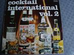 Coctail international vol.16, Ophalen of Verzenden, Zo goed als nieuw, 12 inch