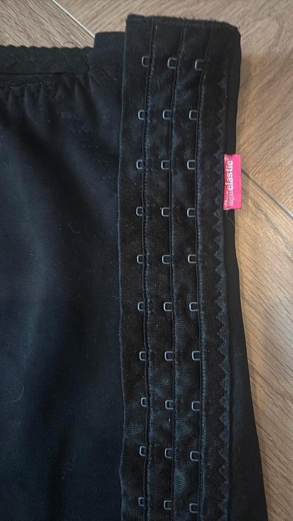 Compressie Body voor Post-Operatieve Zorg maat M, Kleding | Dames, Ondergoed en Lingerie, Body of Korset, Beige, Ophalen of Verzenden