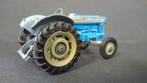 Ford Super major tractor 1:43 Corgi Toys Pol, Hobby en Vrije tijd, Ophalen of Verzenden, Zo goed als nieuw