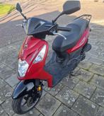 sym orbit 2, Ophalen, Gebruikt, SYM, Benzine