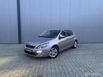 Peugeot 308 1.6 THP Allure, Auto's, Euro 5, 125 pk, Gebruikt, 4 cilinders