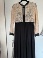Little Mistress Zwangerschapsjurk M, Maat 38/40 (M), Zwart, Ophalen of Verzenden, Zo goed als nieuw