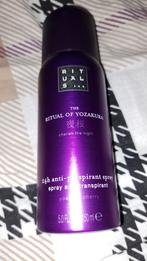 Rituals deo, Ophalen of Verzenden, Nieuw, Bad & Douche