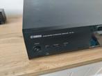 Yamaha SR-301 Home Cinema Set, Gebruikt, 2.1-systeem, 70 watt of meer, Ophalen of Verzenden