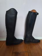 Lederen rijlaarzen Mountain Horse, Dieren en Toebehoren, Ophalen of Verzenden, Dressuur, Schoeisel