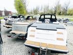 Hemelvaart Botenshow bij NH Watersport, Nieuw, Polyester, 6 meter of meer